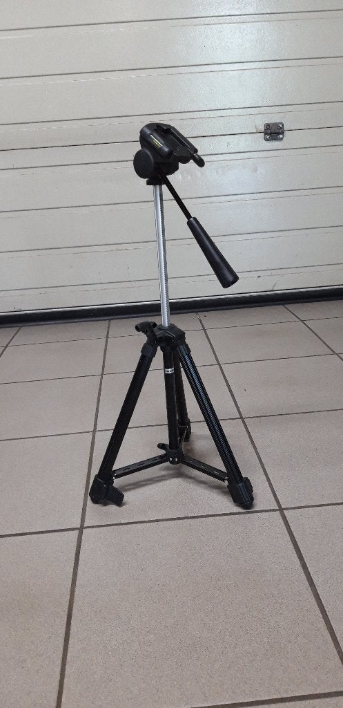 mini statief voor videocamera JVC, JVC, Caméra, Comme neuf, Enlèvement