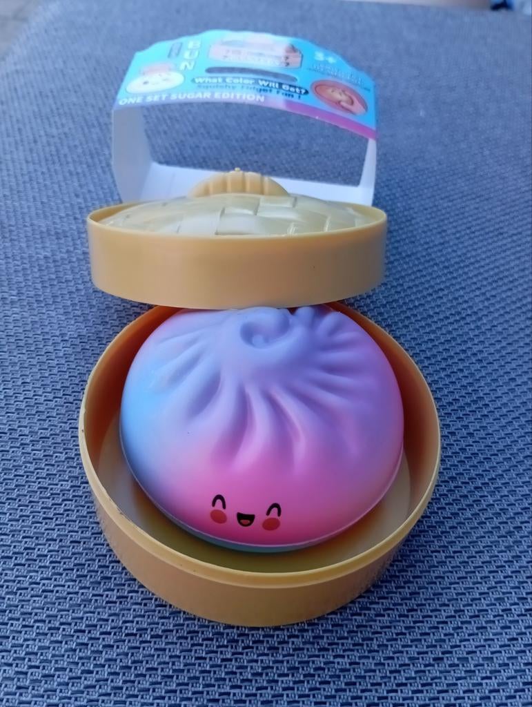 Squishy's verschillende keuzes, Ophalen of Verzenden