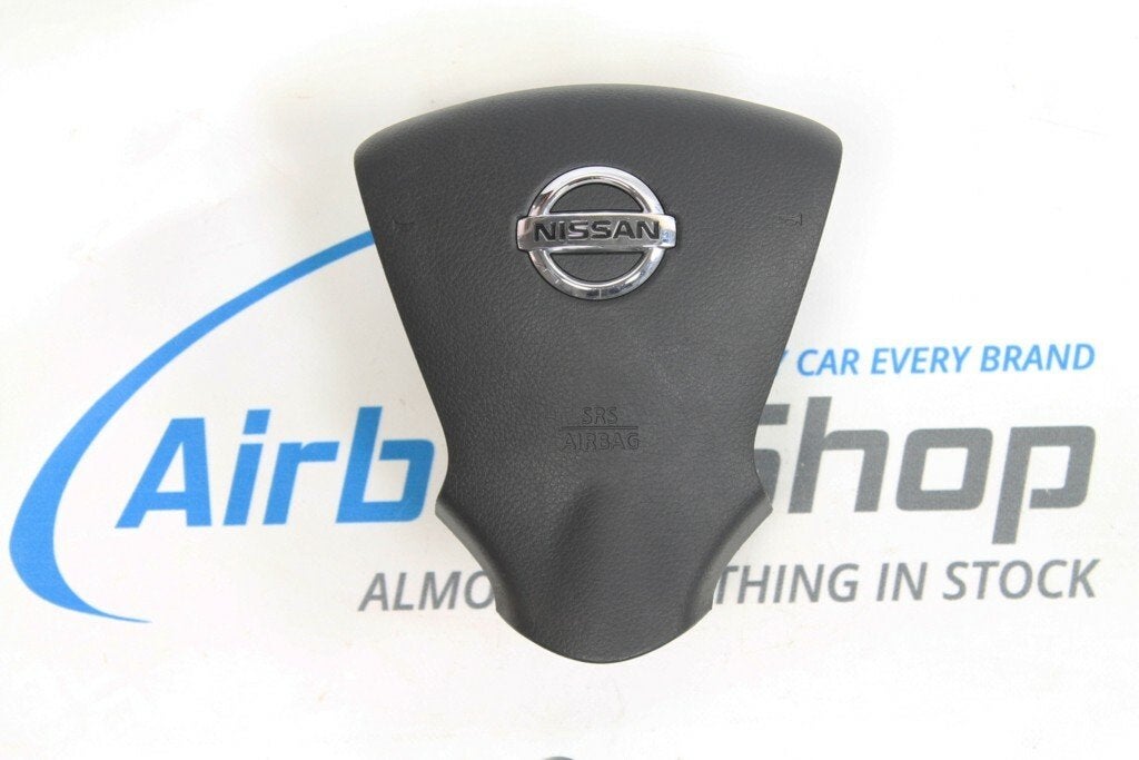 Airbag kit - Tableau de bordPanneau Nissan Note (2012-....), Enlèvement ou Envoi, Utilisé