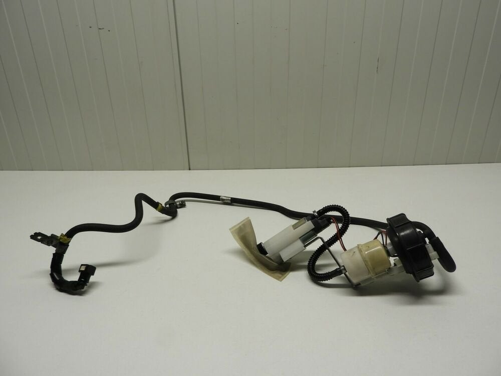 MP3 500 LT 2008 - 2018 Piaggio Injectiepomp D1-44039, Motoren