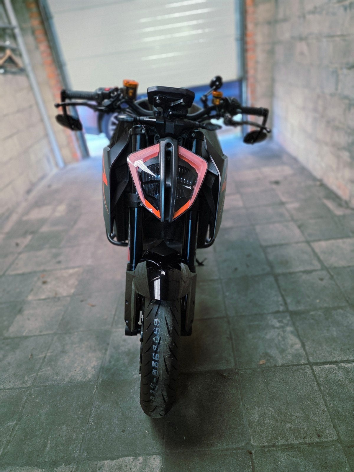 Ktm 1290 superduke r 2017, Motos, Motos | KTM, Particulier
