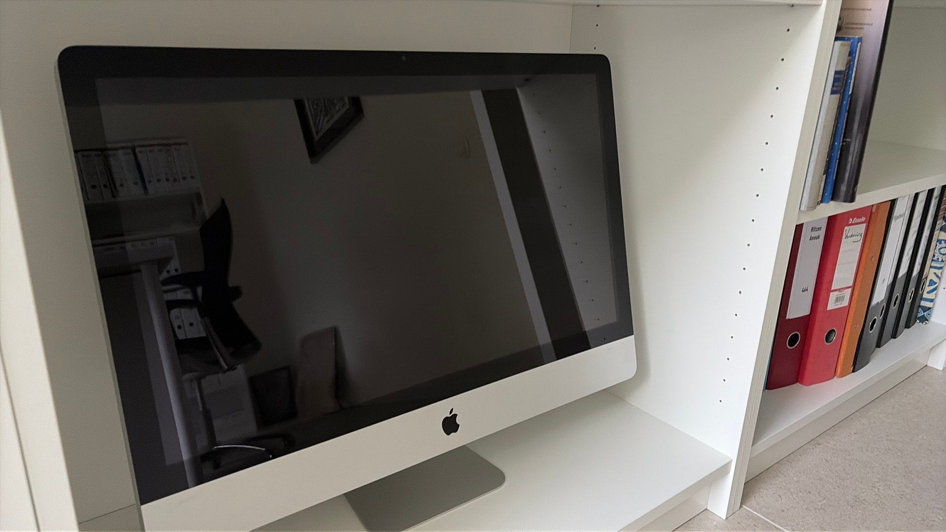 Apple imac, Informatique & Logiciels, Enlèvement, Utilisé, IMac