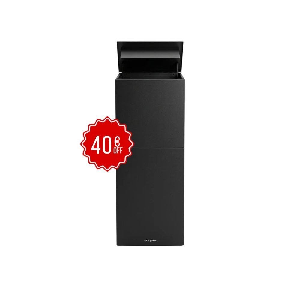 Trendybox Reverse 199€ | 40€ de réduction Livraison gratuite, Enlèvement ou Envoi, Neuf, Acier, Sur pied
