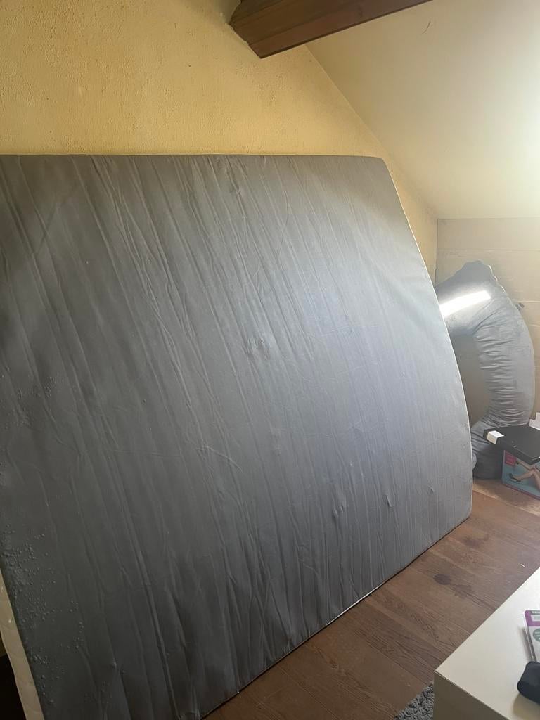Ikea matras, Huis en Inrichting, Slaapkamer | Matrassen en Bedbodems, Ophalen of Verzenden, Zo goed als nieuw, Matras