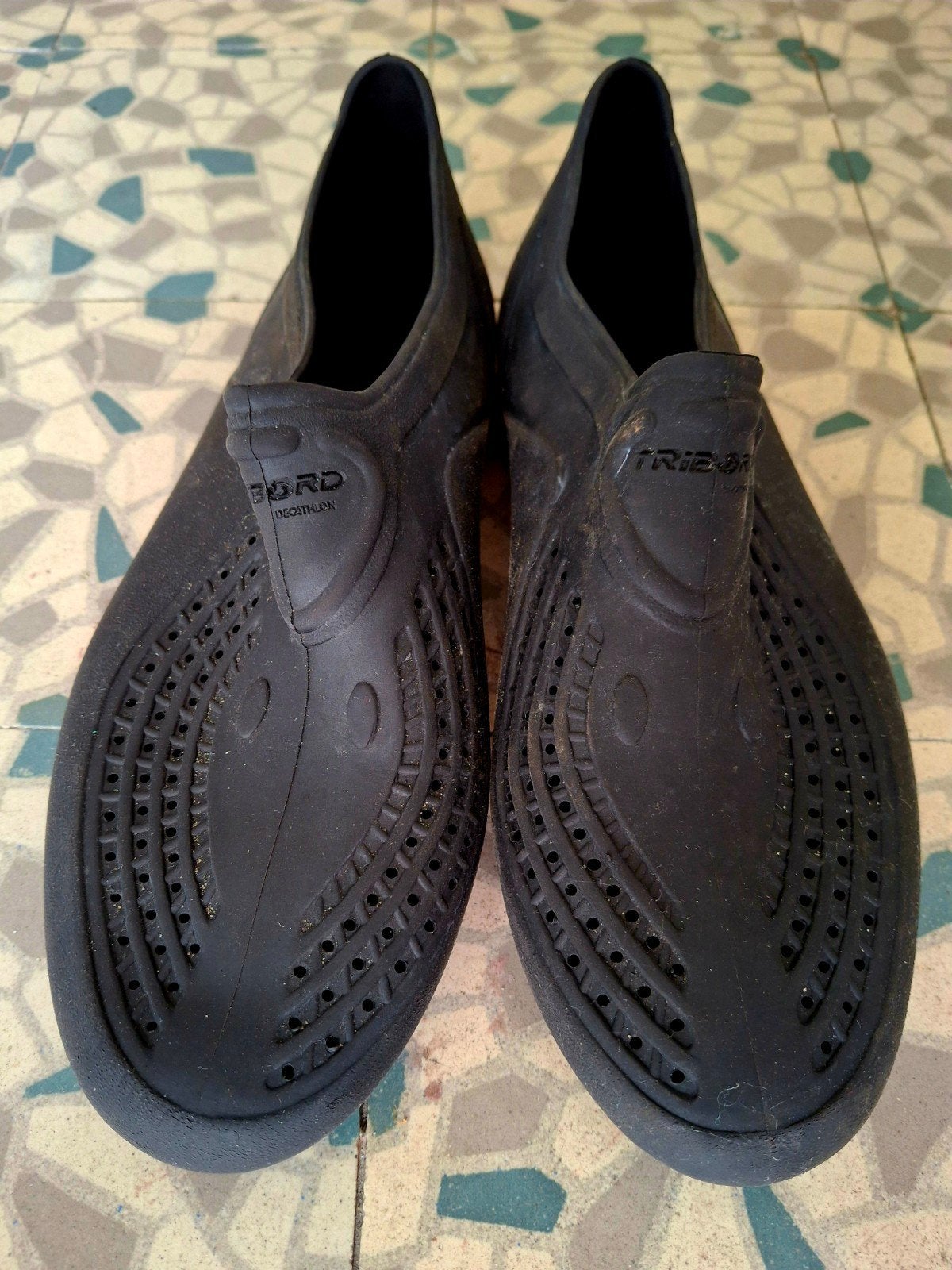 Waterschoenen Tribord maat 35, Kleding | Heren, Ophalen