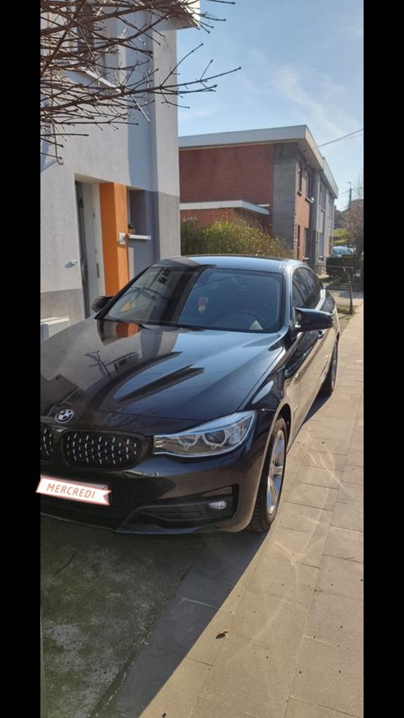 Bmw serie 3, Auto's, Achterwielaandrijving, 1995 cc, Euro 6, 4 cilinders