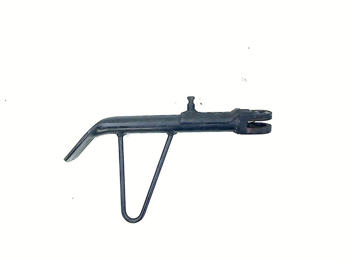ZIJSTANDAARD Suzuki AN 400 Burgman 2003-2006 (AN400), Motoren, Dhr. S. di Majo, Gebruikt, Info@cama-motorparts.nl, P.J. Troelstraweg 8 8
3144 CX  MAASSLUIS, NL