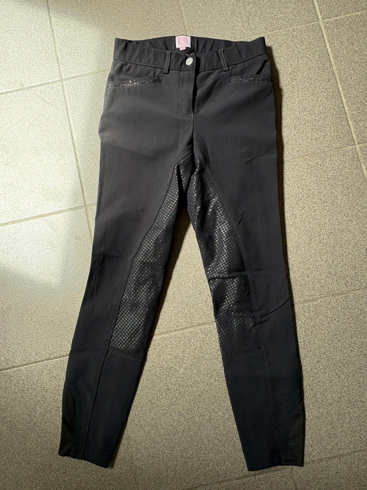 Culotte d'équitation Imperial, Animaux & Accessoires, Vêtements d'équitation, Enlèvement ou Envoi, Récréation, Sous-vêtement, Femmes