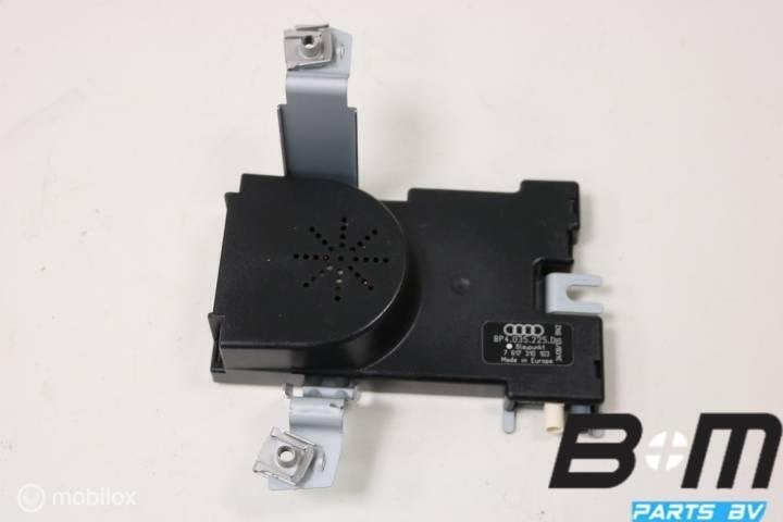 Antenneversterker Audi A3 8P Sportback, Utilisé