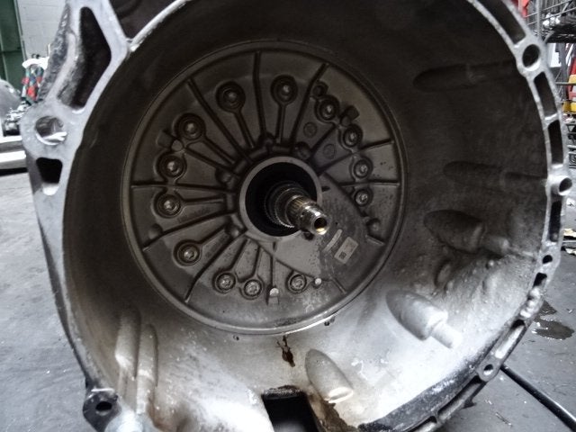 VERSNELLINGSBAK BMW 3 serie Gran Turismo (F34) (GA8HP50Z), Auto-onderdelen, Transmissie en Toebehoren, Gebruikt, BMW