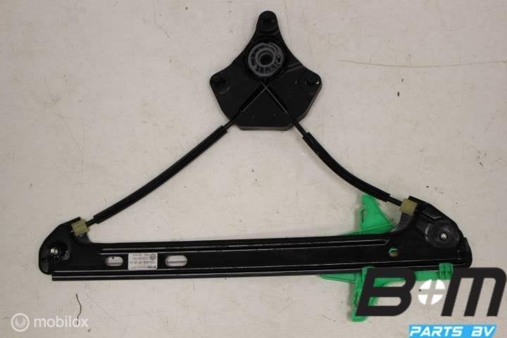 Raammechaniek LA VW Golf 7 TGI Blue Motion Variant 5G4839461, Utilisé