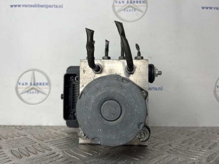 Pompe ABS d'un Mercedes Sprinter, -, 3 mois de garantie, Utilisé, -