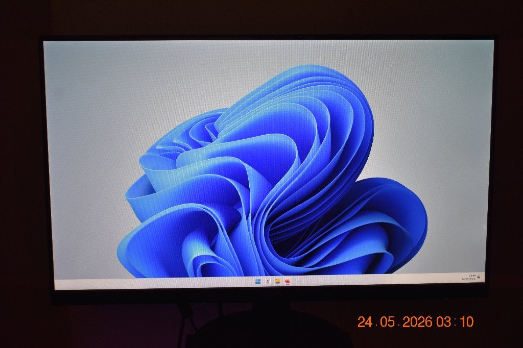 Écran led acer ultrafin complets fonctionne parfaitement, DVI, 1 à 2 ms, 21,5", 61 à 100 Hz