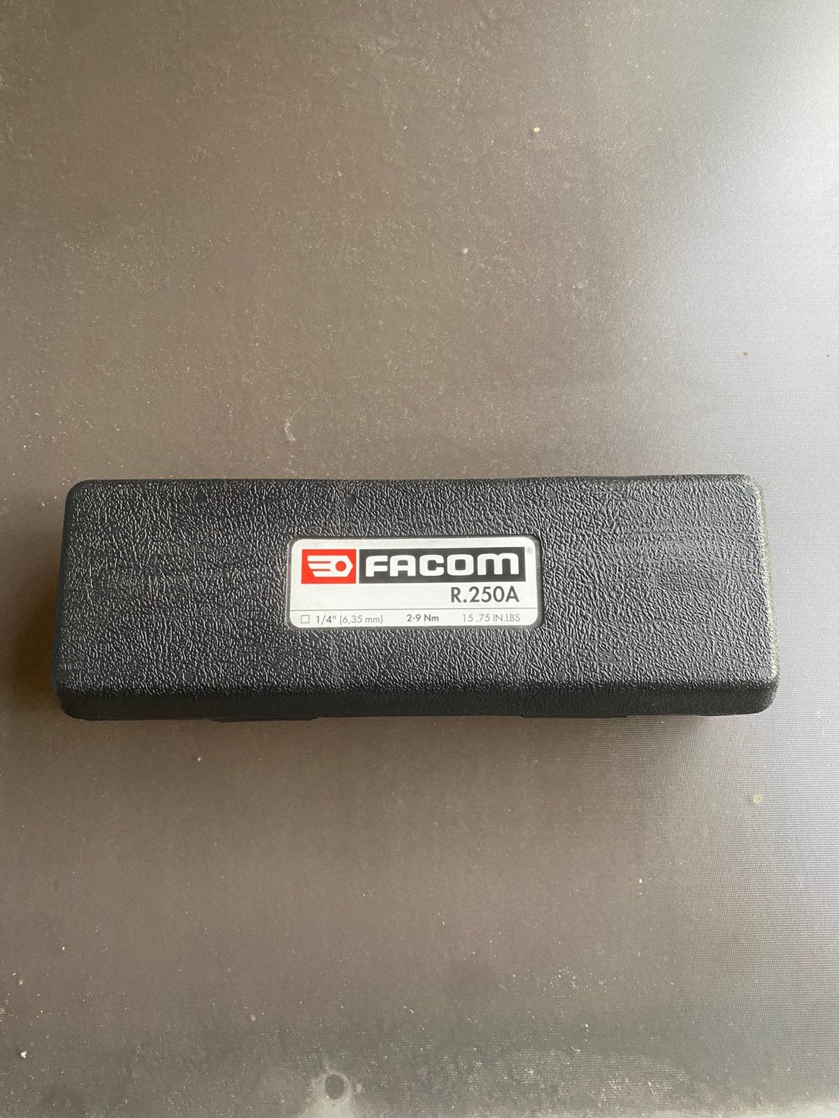 Facom R.250A, Bricolage & Construction, Outillage | Outillage à main, Comme neuf, Enlèvement