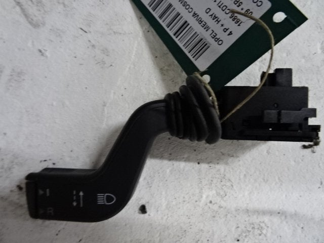 COMMUTATEUR CLIGNOTANT Opel Meriva (09185417), Utilisé, Rue de l'Espoir 34 34
4030  GRIVEGNÉE, BE, Info@Collignon.be, Opel