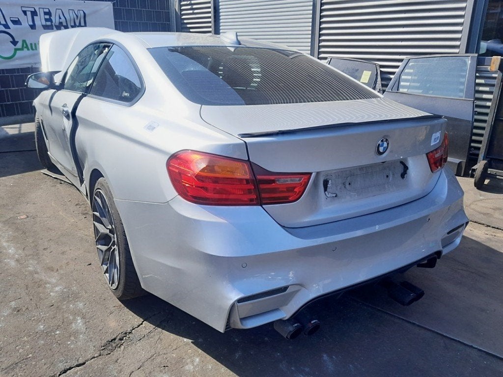 ACHTERLICHT LINKS BMW 4 serie (F32) (|63217296097|7296097|), Gebruikt, BMW, Petuelring 130
80809  München, DE, Bayerische Motoren Werke AG