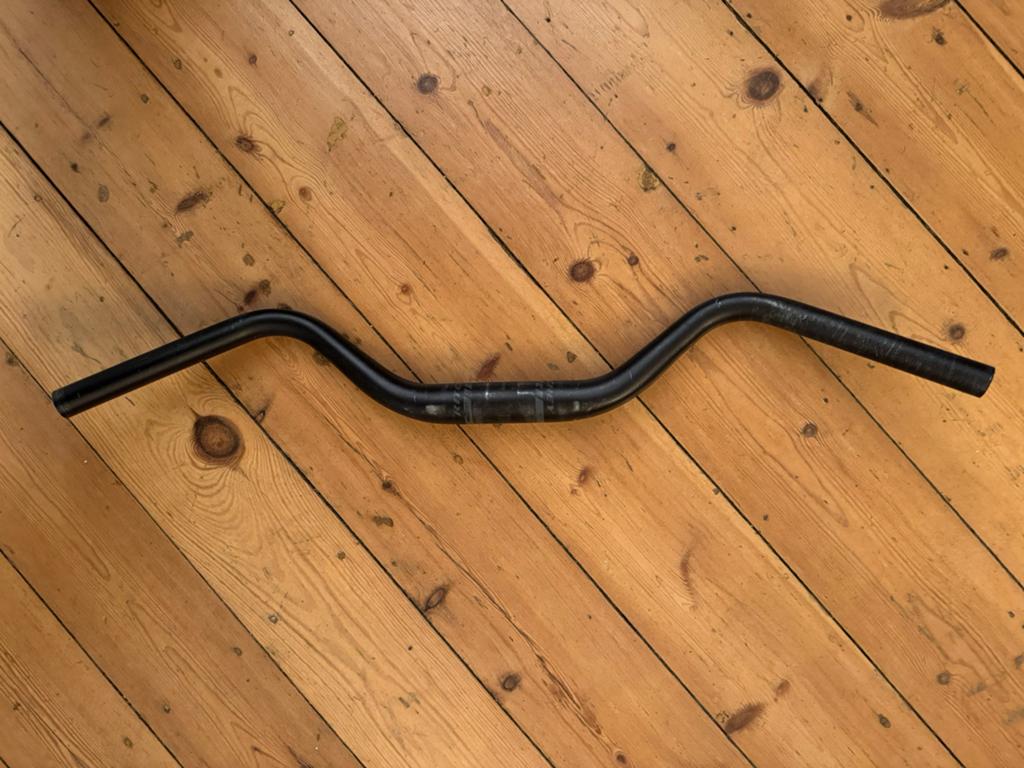 Ritchey VTT MTB Guidon, Enlèvement ou Envoi, Guidon