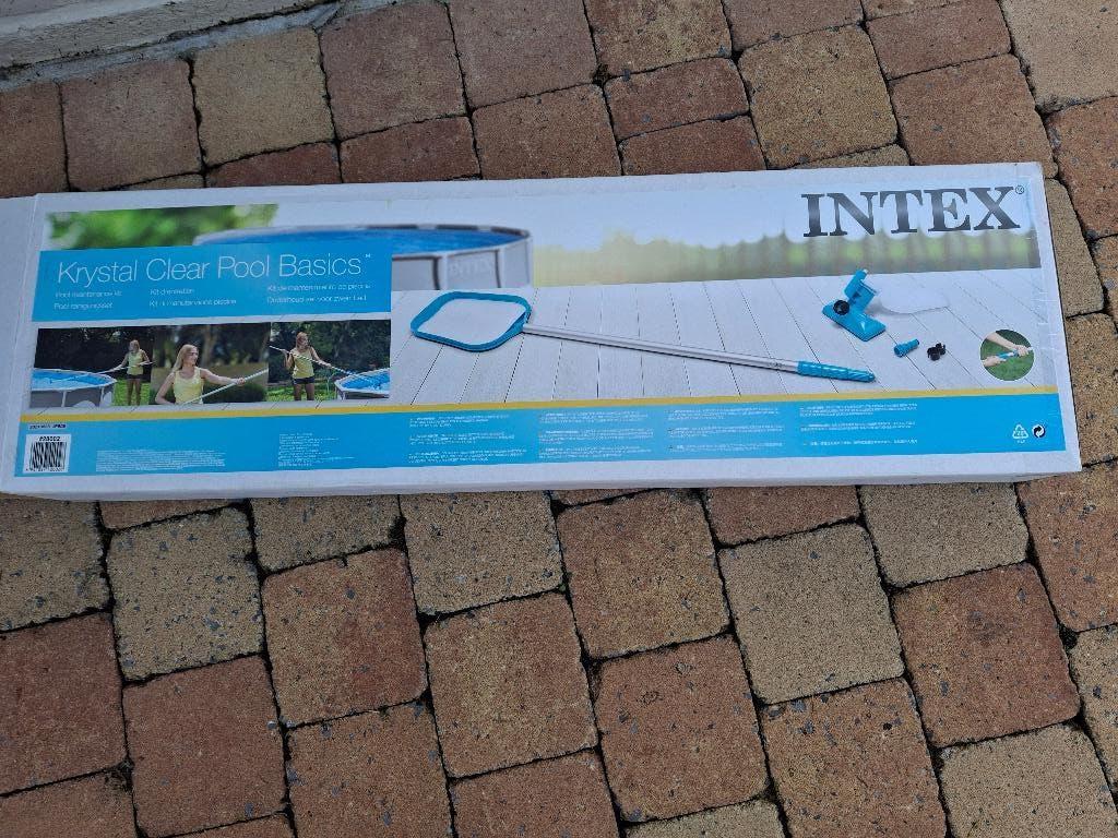 Accessoires voor jacuzzi, Tuin en Terras, Zwembad-toebehoren, Nieuw, Overige typen, Ophalen
