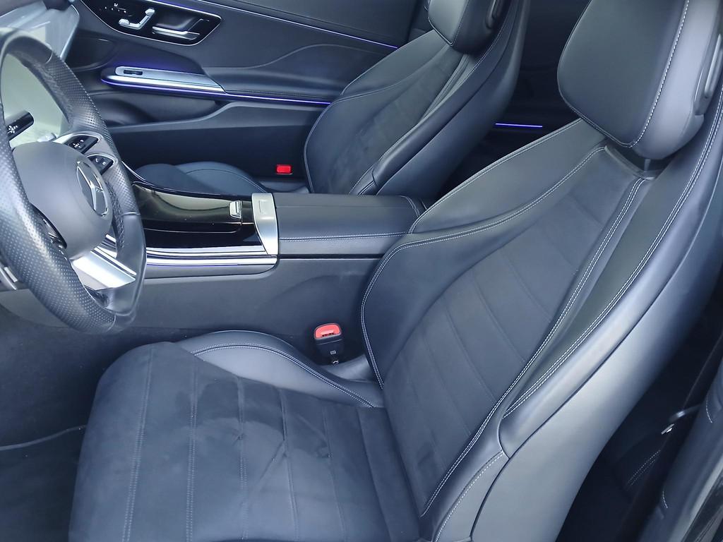 Mercedes-Benz CLE-Klasse 220 D Coupé AMG Line | Panoramisch, Auto's, Mercedes-Benz, Automaat, 4 cilinders, 2 deurs, Te koop