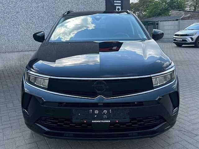 Opel Grandland GS Facelift 130PK, Autos, Opel, 94 kW, Autres modèles, Achat, Euro 6
