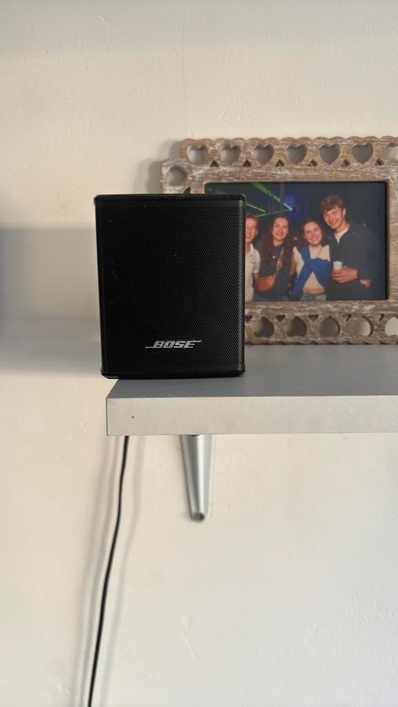 Bose soundbar smart 300, Ophalen, Zo goed als nieuw