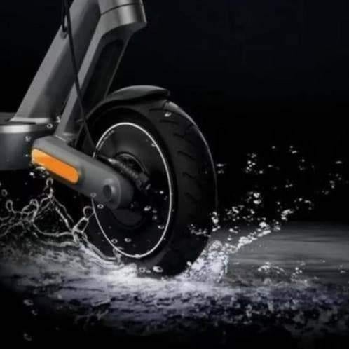 Elektrisch Scooter Step Xiaomi 4 Ultra, Overige merken, Ophalen of Verzenden, Zo goed als nieuw, 59 cm of meer