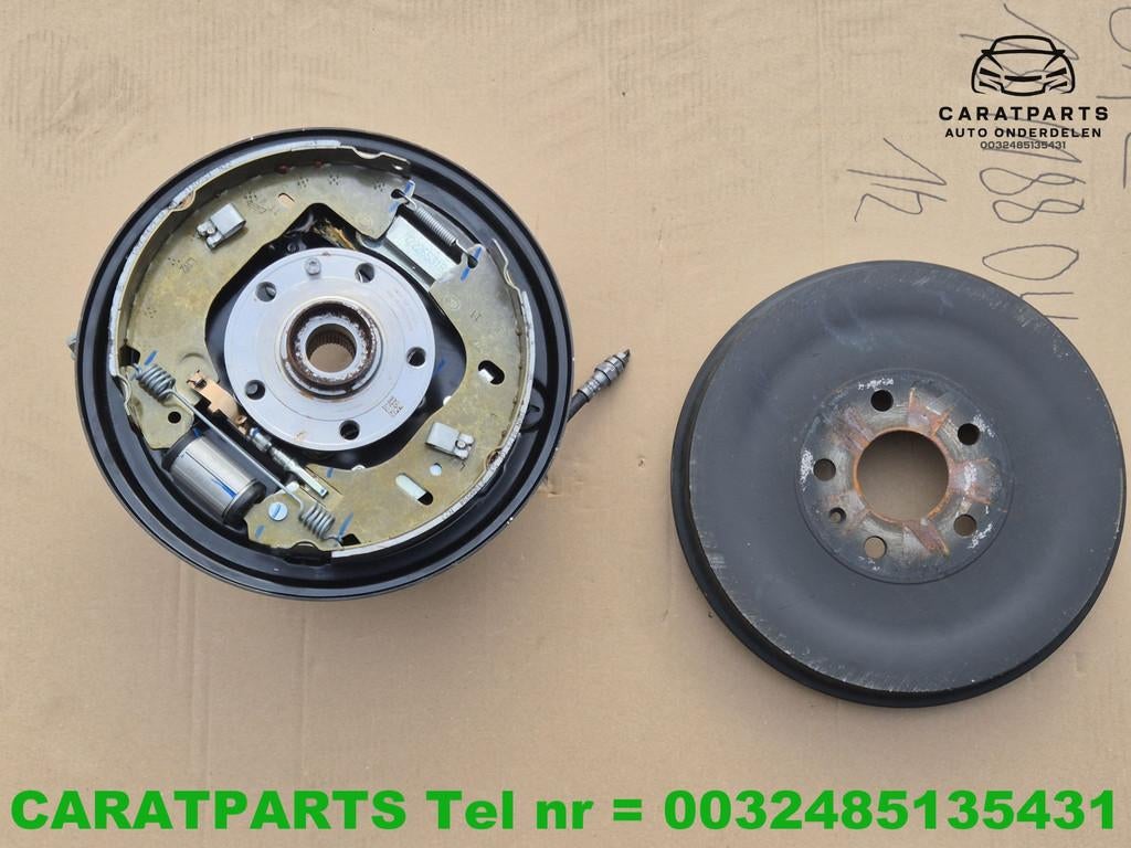 1EA435N 1EA505433S Audi Q4 fusee ID7 wiellager ID5 ID4 Enyaq, Gebruikt, Audi, AUDI AG, Auto-Union-Strasse 1
85045  Ingolstadt, DE