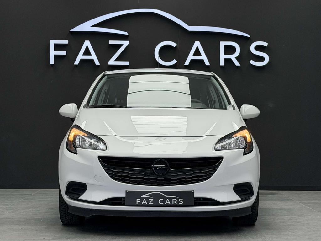 Opel Corsa 1.3 CDTI Essentia * 1ER PROP + CLIM + GARANTIE *, Autos, Opel, Achat, Euro 6, Entreprise, Boîte manuelle
