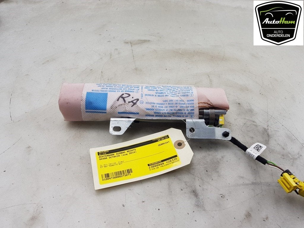 DIVERS Skoda Octavia Combi (5EAC) (|5G0880442A|5G0880442|), Utilisé, Skoda