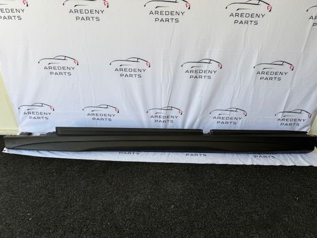 Mercedes GLC X254 AMG Sideskirt Dorpel Links A2546984700, Utilisé, -, Gauche, -