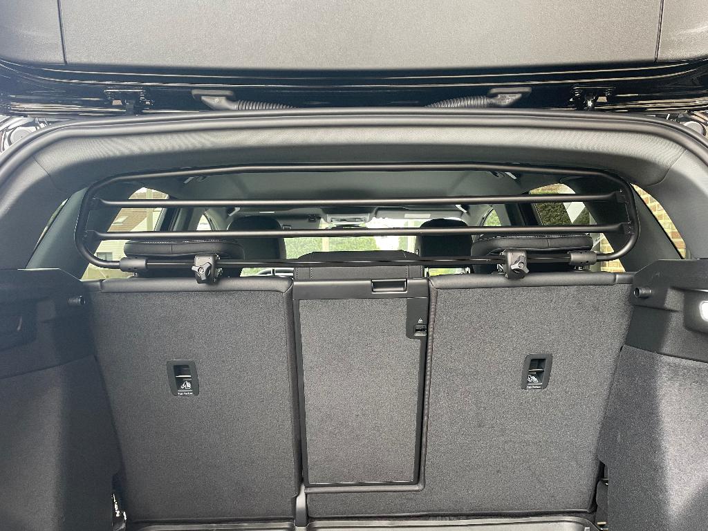 Hondenrek nieuw Audi Q4 E Tron, Enlèvement, Neuf, Arrière, Audi