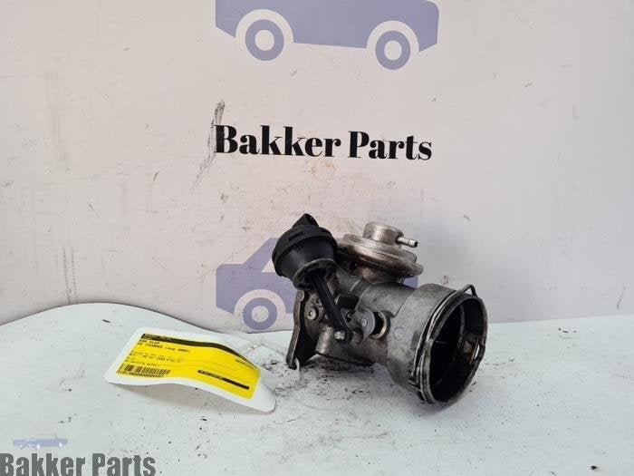 Valve RGE d'un Volkswagen Touareg, -, Volkswagen, -, 3 mois de garantie
