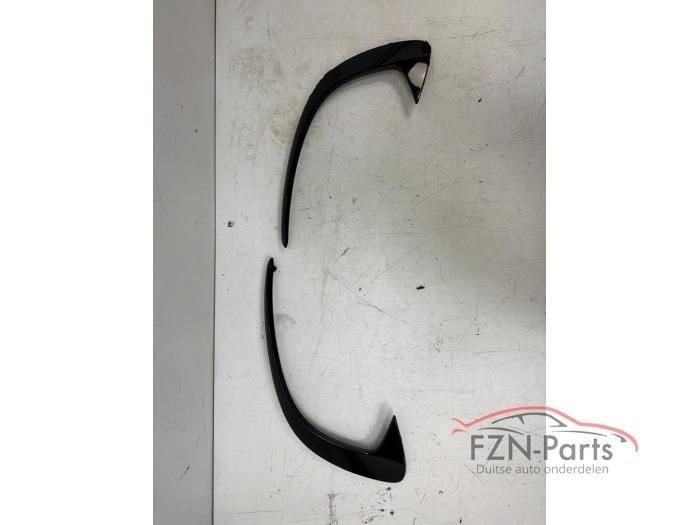 Mercedes-Benz CLA CLA35 AMG Aero Bumper lijst Links Rechts s, Enlèvement ou Envoi, Utilisé, Avant, Pare-chocs