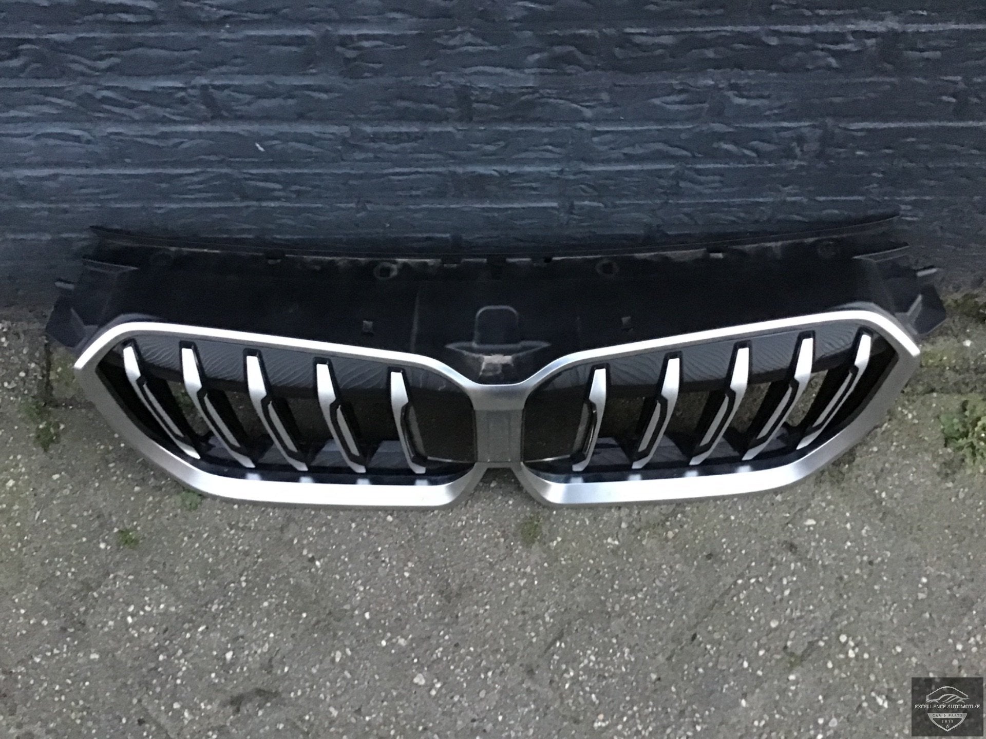 BMW X1 U11 2022+ Calandre Originale! 988030110, Autos : Pièces & Accessoires, Carrosserie & Tôlerie, BMW, Utilisé