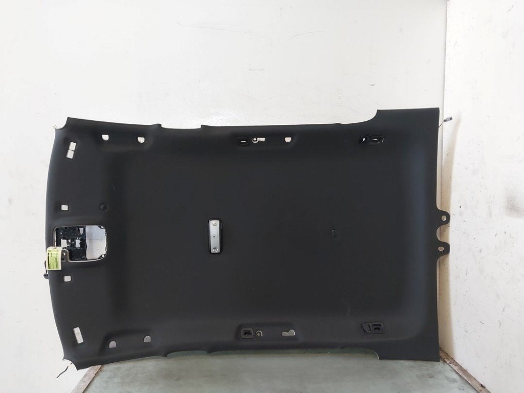 LINER OU CIEL DE TOIT Volvo V60 I (FW / GW) (|39822289|), Info@volvocars.com, Volvo Car Germany GmbH, Siegburger Straße 229
50679  Köln, DE