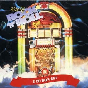 CD Hits Of Rock ‘n’ Roll (5CD), Cd's en Dvd's, Cd's | Verzamelalbums, Ophalen of Verzenden