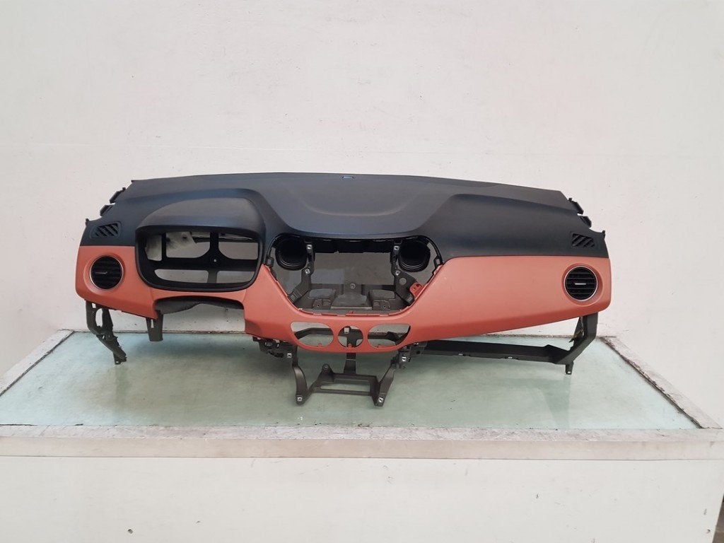 AIRBAG SET + DASHBOARD Hyundai i10 (B5) (01-2013/06-2020), Hyundai Motor Deutschland GmbH, Gebruikt, Kaiserleipromenade 5
63067  Offenbach am Main, DE
