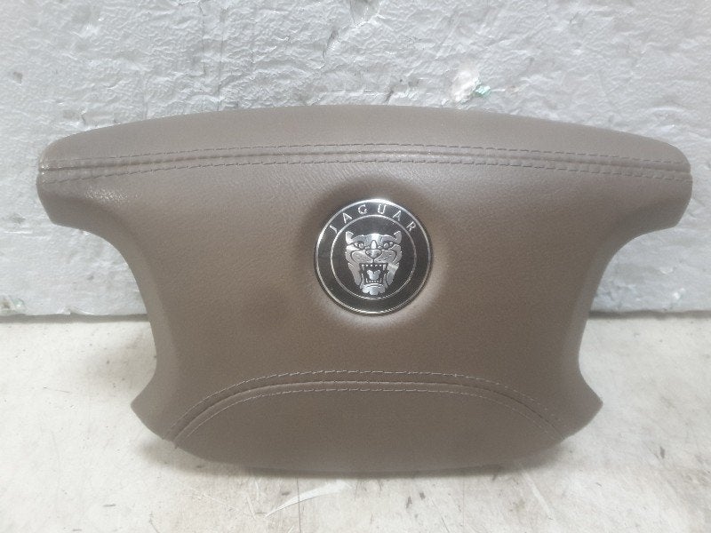 AIRBAG VOLANT Jaguar S-type (X200) (4r8354043b13afoamb), Campus Kronberg 7
61476  Kronberg im Taunus, DE, Utilisé, Jaguar, Jaguar Land Rover Deutschland GmbH