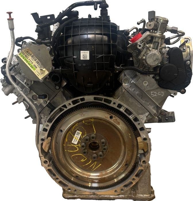 Mercedes-Benz CLS (C218/X218) 4.7 - M278.922-M278-278.922, Envoi, Révisé, Mercedes-Benz