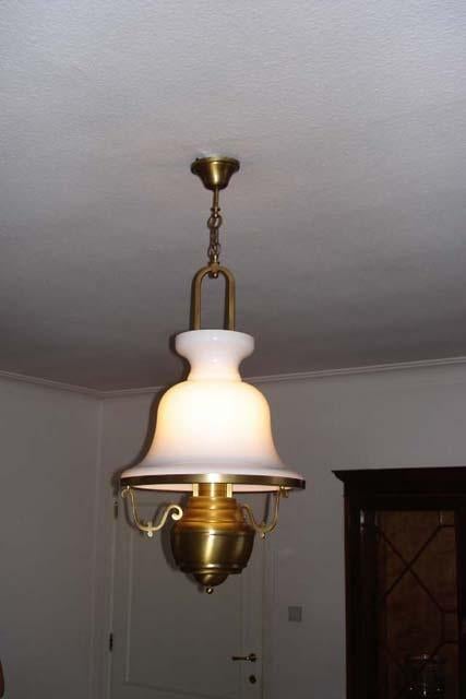 luster, Enlèvement, Utilisé, Klassiek