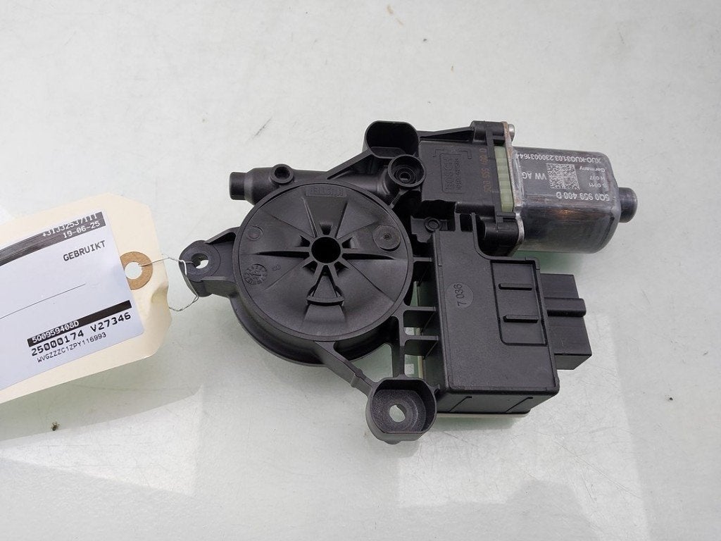 MOTOR RAAMMECHANIEK Volkswagen T-Cross (|5Q0959408D|), Gebruikt, Volkswagen