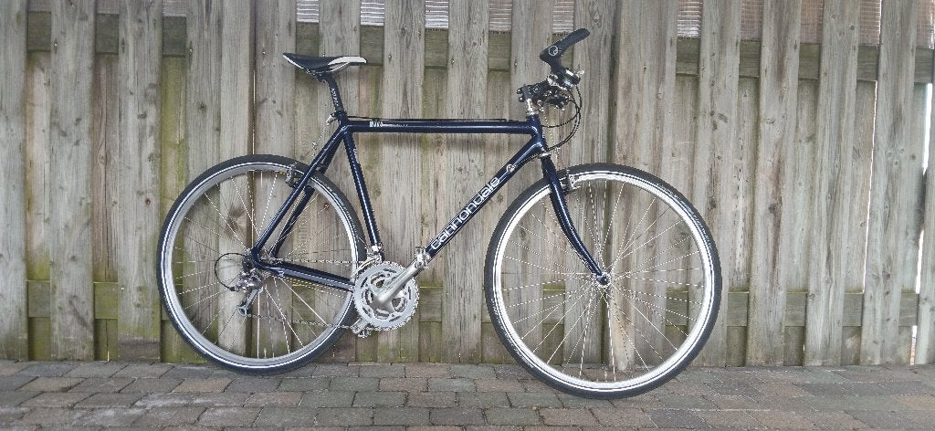 Cannondale H300, Frein sur jante, Enlèvement, VTT rigide, Autres marques