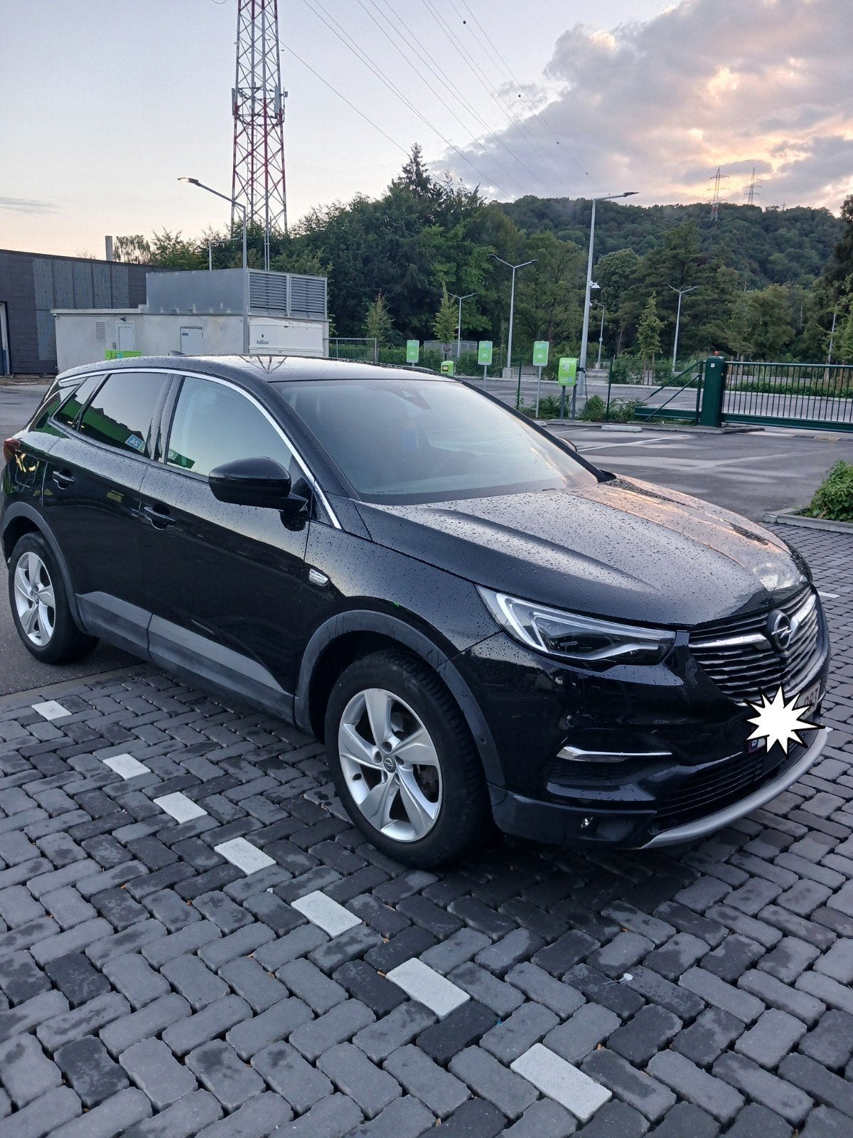 Opel Grandland X FULL OPTIONS AUTO – Toit Pano – 360 – Cuir, Autos, Carnet d'entretien, Diesel, Automatique, Particulier