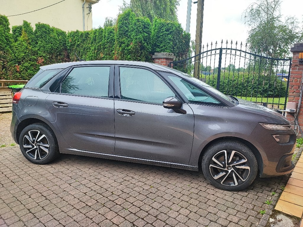 C4 Picasso HDI première main, Autos, Citroën, Achat, Entreprise, Diesel, Automatique