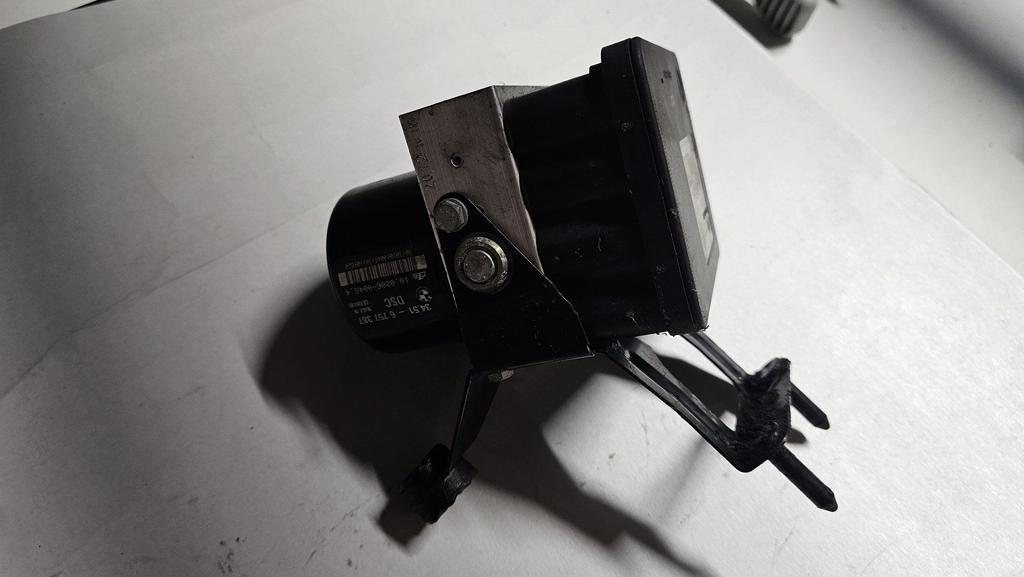 ABS pomp BMW 3 serie E46 34516757387 6757387 34516756292 675, Auto-onderdelen, Gebruikt, -, Ophalen of Verzenden, -