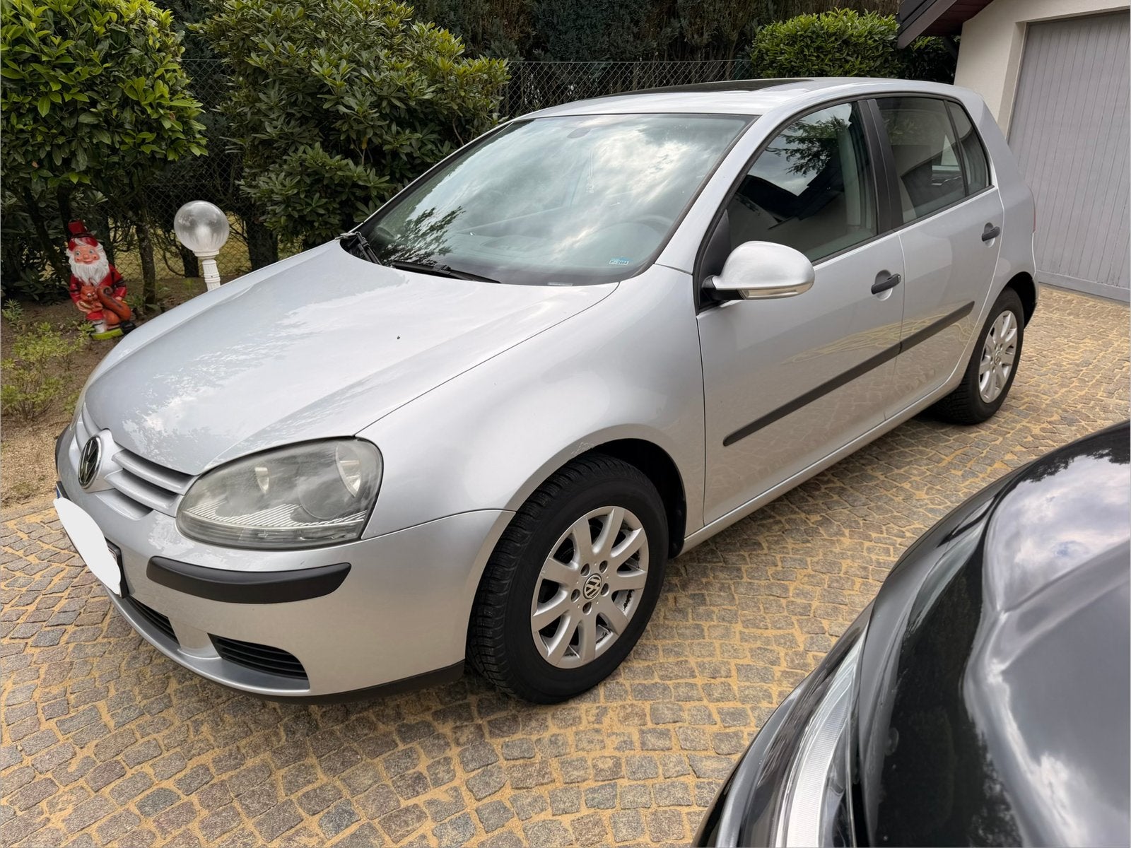 Volkswagen Golf 1.6 automaat, Auto's, Volkswagen, Particulier, Golf, Airconditioning, Benzine, Euro 5, Automaat, Ophalen
