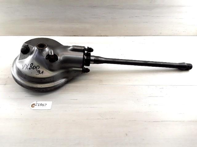 VX800 1990 - 1997 Suzuki Cardan D1-40225, Motoren