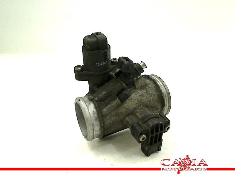 GASKLEPHUIS LINKS R 1200 RT 2005-2009 (R1200RT 05) (1354), Dhr. S. di Majo, Gebruikt, Info@cama-motorparts.nl, P.J. Troelstraweg 8 8
3144 CX  MAASSLUIS, NL