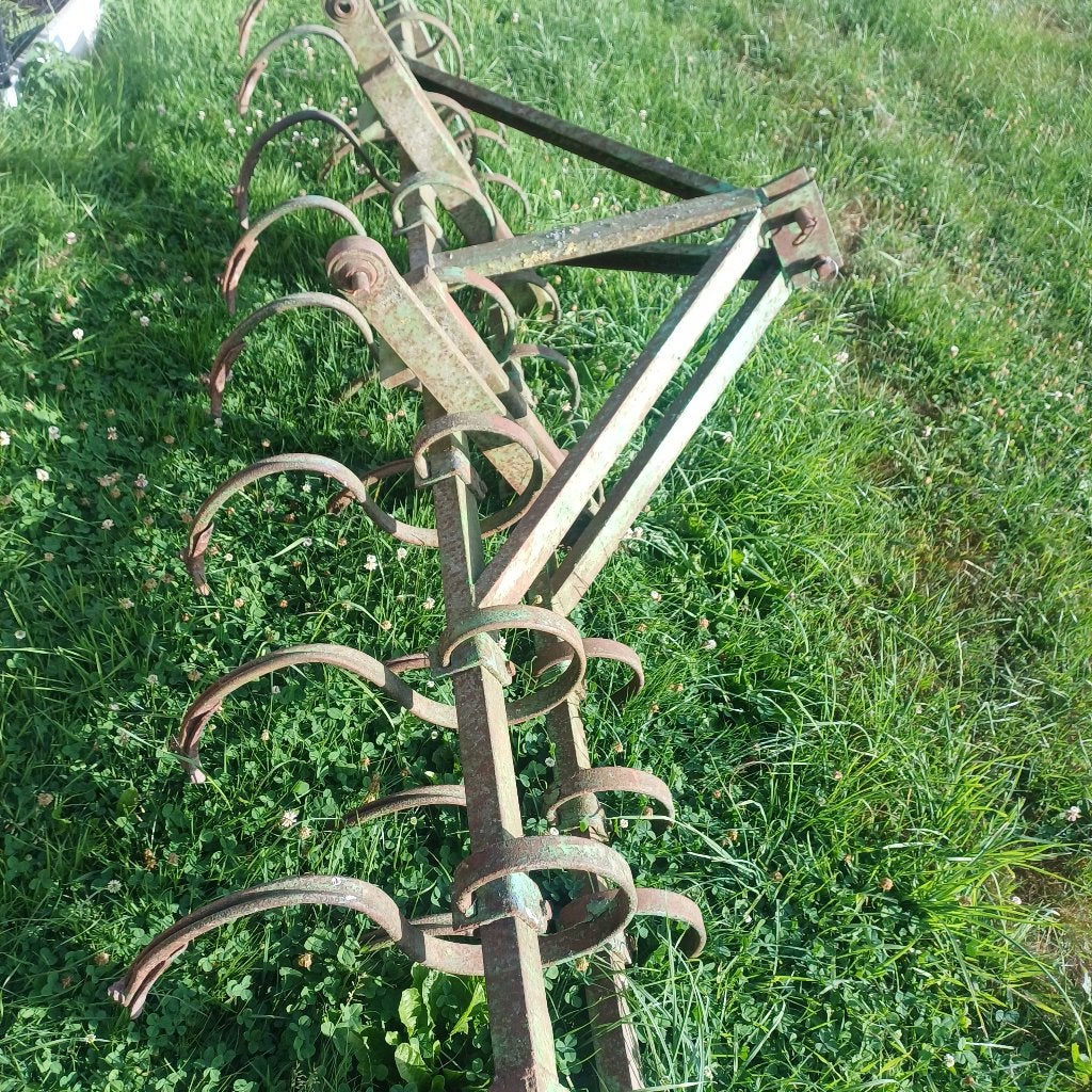 cultivator, Zakelijke goederen, Gebruikt, Tot 2500, Tot 80 Pk, Ophalen