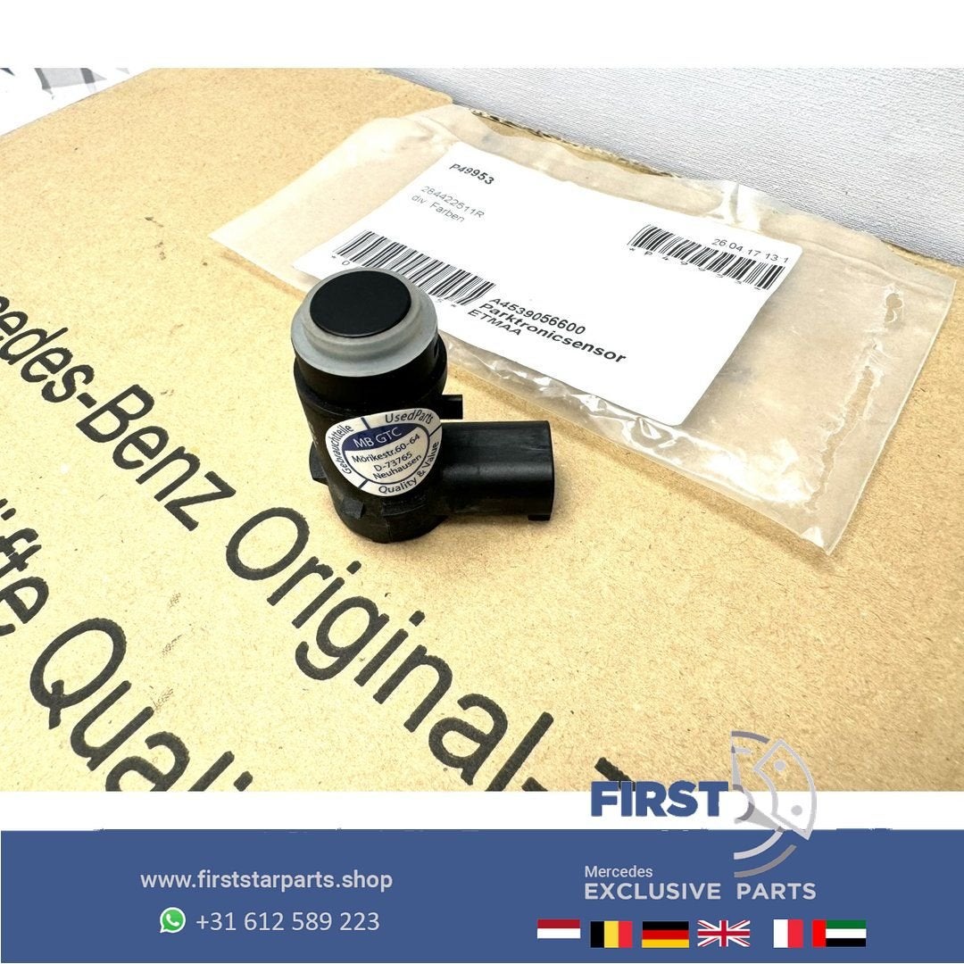 A4539056600 SMART PDC SENSOR FOUR FOUR / FORTWO Mercedes A45